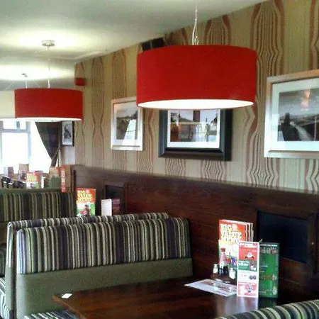Bridge Inn 