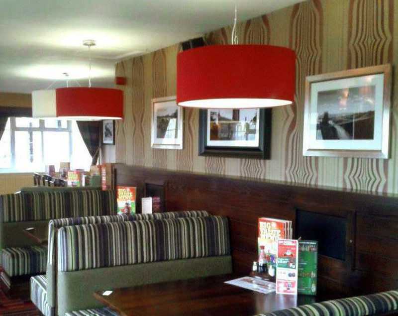 Bridge Hotel