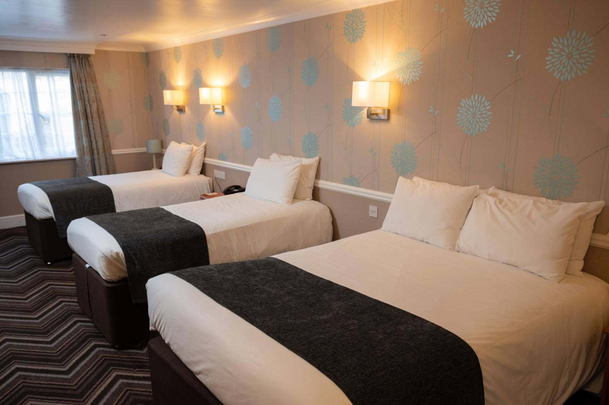 Bridge Hotel 2*