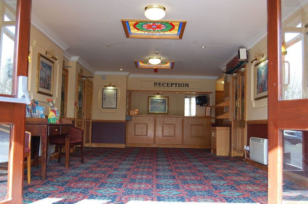 Hotel Bridge Clevedon