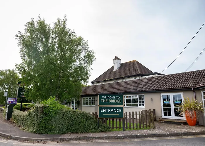Bridge Inn