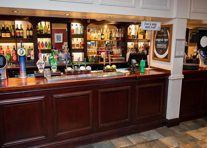 Bridge Inn