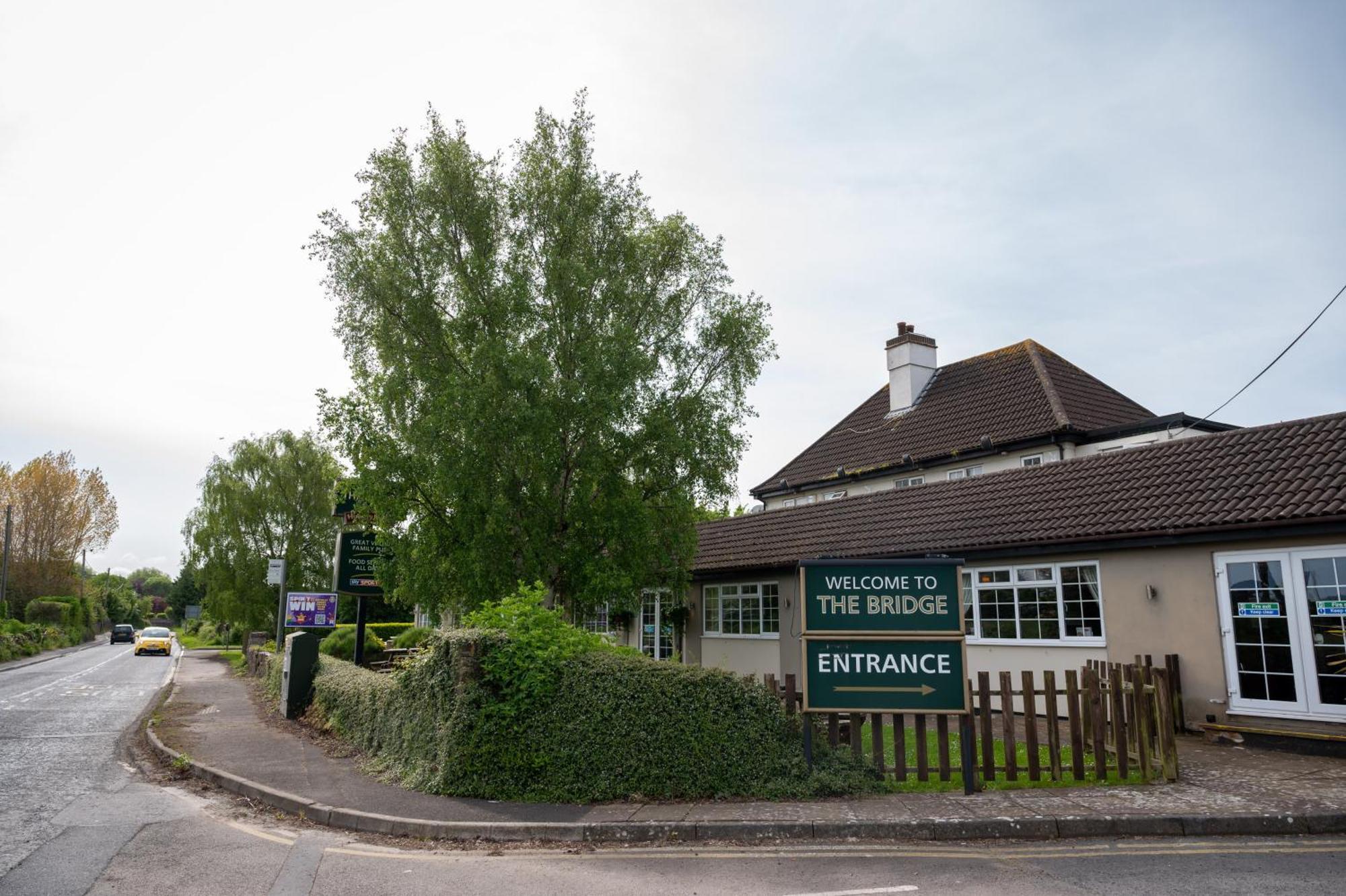 Bridge Hotel Clevedon