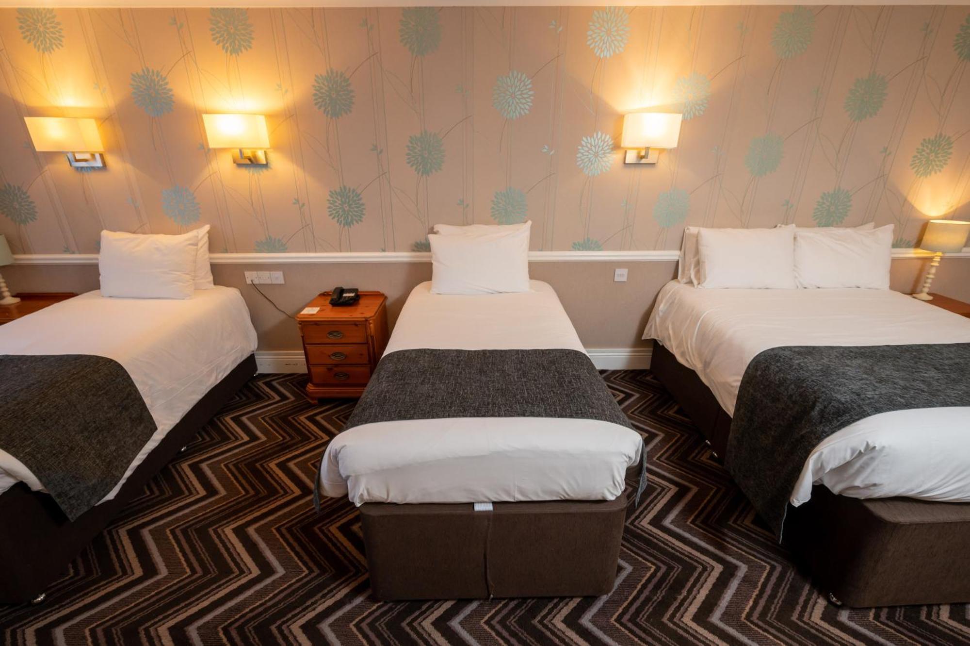 Bridge Hotel Clevedon