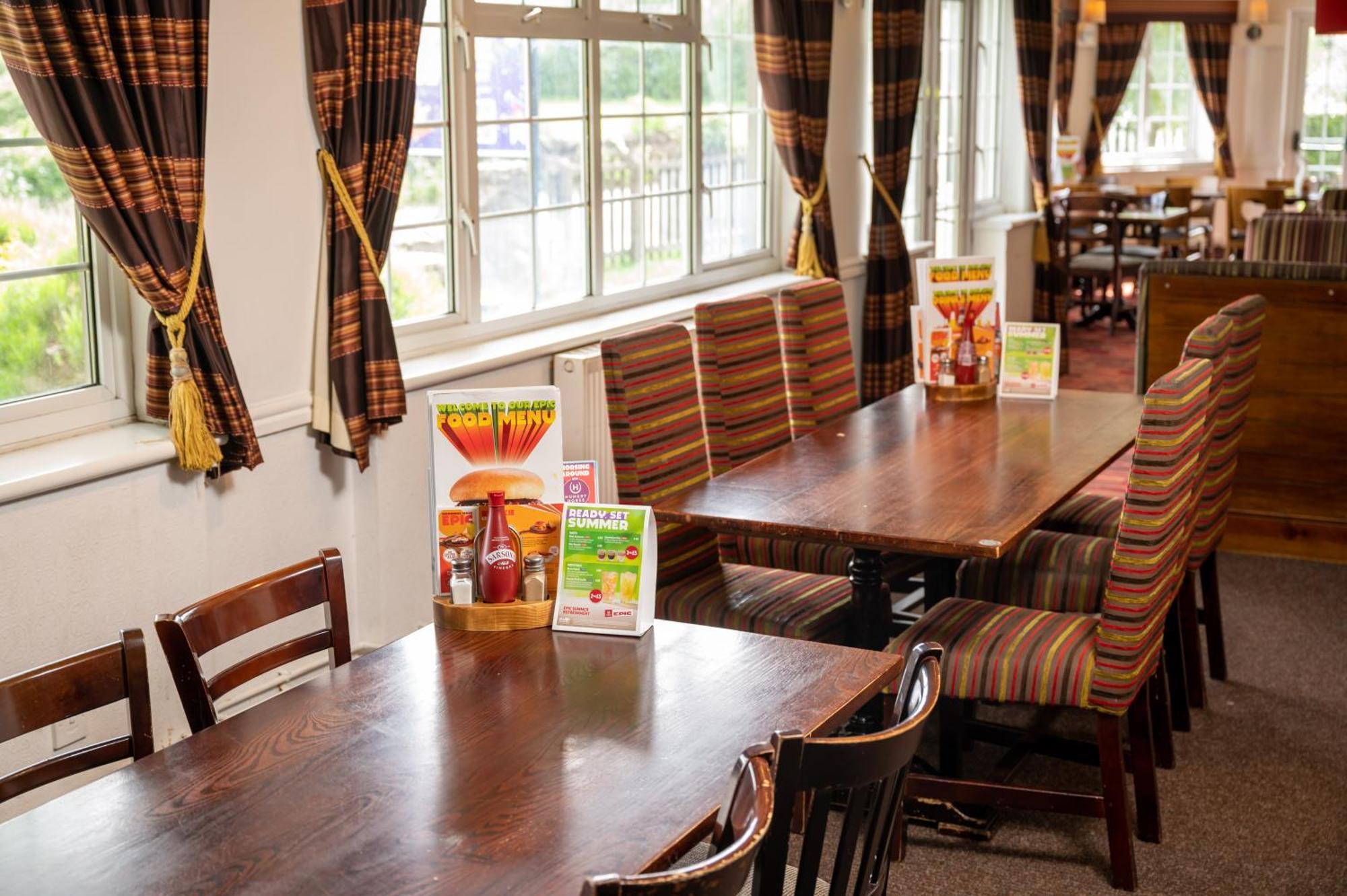 Bridge Hotel Clevedon